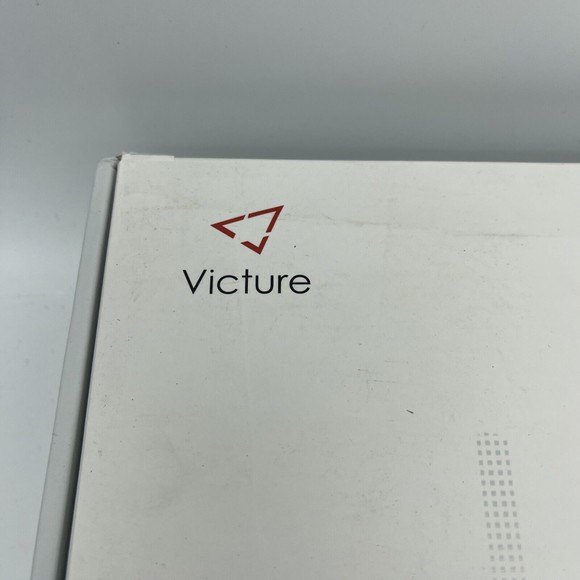 Victure WR1200 AC1200 Dual Band Wi-Fi Router - Picture 3 of 5
